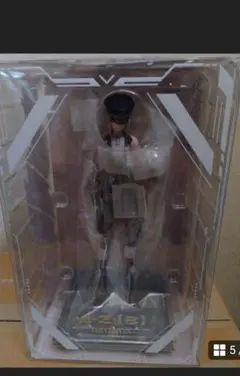 a-z [B] full dress 1/7 フィギュア　nec