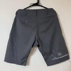 SOPH. uniform experiment fragment ハーフパンツのサムネイル