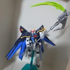 ミキシング　ガンプラ　ジャンク　①のサムネイル
