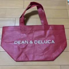 ディーンアンドデルーカ　ペーパーバッグ