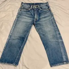 アーバンリサーチ　セルビッジデニム
