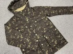 ☆ 【美品】MACKINTOSH PHILOSOPHY マウンテンパーカー 迷彩のサムネイル