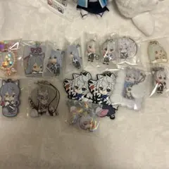 カラフルピーチ どぬく まとめ売り - メルカリ