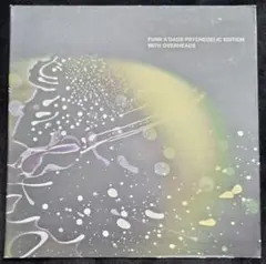 ファンカダッズ・サイケデリック・エディション・ウィズ・オーバーヘッズ