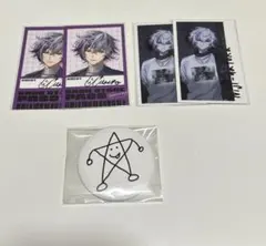 2時だとか 缶バ チェキ 不破湊