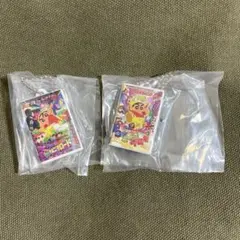 クレヨンしんちゃん ガチャガチャ ビデオテープ