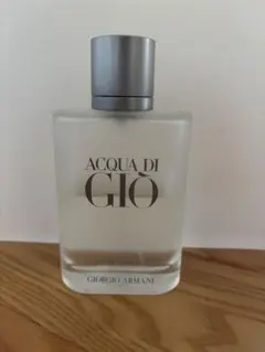 GIORGIO ARMANI ACQUA DI GIO EDTのサムネイル