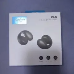 【未開封・未使用品】soundcore C40i ワイヤレスイヤホン Soundcore（Anker） Soundcore C40i（Bluetooth 5.4）【オープンイヤー