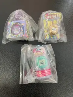 たまごっち おかしなたまごボーロっち3 たまごっちパラダイス