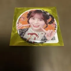イコラブ 大場花菜 缶バッジ ハマスタ 貴族衣装 - メルカリ