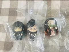 鬼滅の刃 ならぶんです。　3点セット