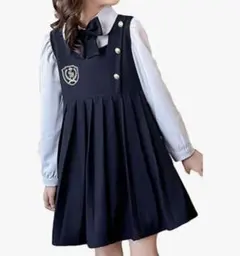 フォーマル 入学式 冠婚葬祭 入園式 卒業式 長袖 発表会 結婚式 160