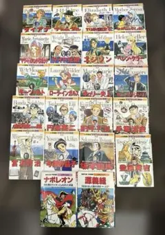 2026年最新】小学館 学習まんが人物館の人気アイテム - メルカリ