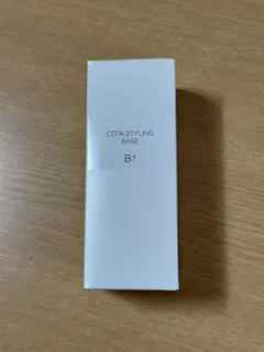 COTA STYLING BASE B7 コタ スタイリングベース B7のサムネイル
