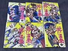 2026年最新】魁!!男塾 DVD-BOXの人気アイテム - メルカリ