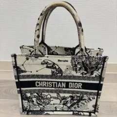 【DIOR】ブックトート