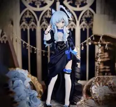 ディーラー様製 影月奏 新品 MDD 1/4お洋服セット ブルー - メルカリ