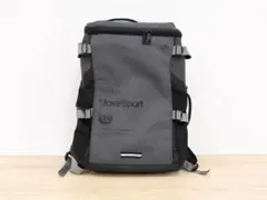 Move Sport リュック バックパック 大容量 グレー ブラック スポーツのサムネイル