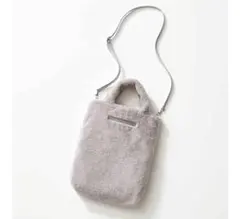 雑誌付録 ショルダーバッグ