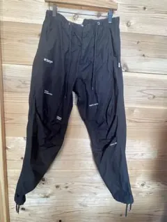 2026年最新】wtaps カーゴパンツの人気アイテム - メルカリ