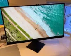 2026年最新】HP OMEN 27qの人気アイテム - メルカリ