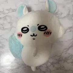 ちいかわ モモンガ