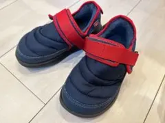 ニューバランス　ボアシューズ　20㎝