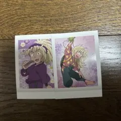 忍たま乱太郎 ぱしゃこれ 斉藤タカ丸