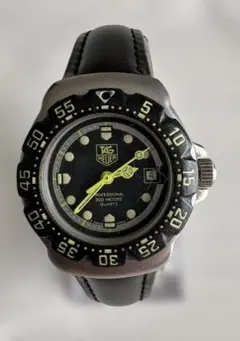 【稼働品】TAG Heuer フォーミュラ１ WA1416のサムネイル