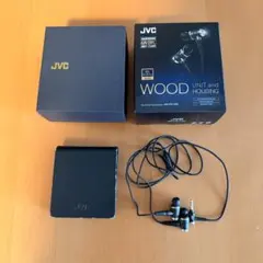 2026年最新】jvc ha-fx1100 woodの人気アイテム - メルカリ
