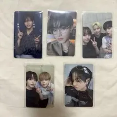 大平祥生 トレカセット