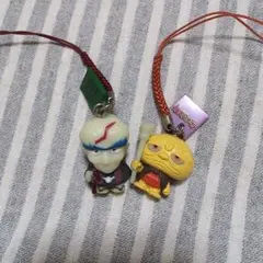 ゲゲゲの鬼太郎　ストラップ