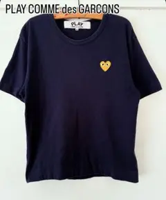 ♡コムデギャルソンガール♡リボンTシャツ極美品 ♡コムデギャルソンガール♡リボンTシャツ極美品