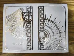 デスノート ブックカバー2種セット 2026年最新】DEATH NOTE デスノート ブックカバーの人気アイテム