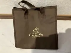 GODIVA 保冷バッグ