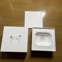 AirPods 空箱