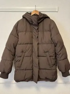 PAGEBOY 中綿　ジャケット　ブルゾン