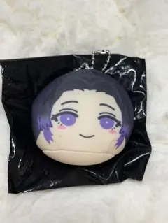 鬼滅の刃 おまんじゅう 胡蝶しのぶ