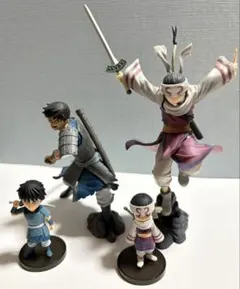 CRANEKING CREATOR・CREATOR-KYOKAI フィギュア 2026年最新】キングダム CREATOR KYOKAIの人気アイテム - メルカリ