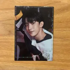 セブチ ドギョム HOME 81