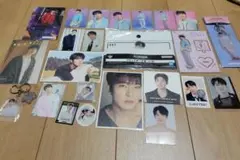 SEVENTEEN ウォヌ　ランダム商品　24点セット