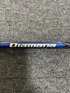 テーラーメイドスリーブ付き　Diamana R60 フレックスSX Diamana R60 テーラーメイド、スリーブ、グリップ新品 - メルカリ