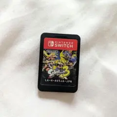 Splatoon 3 Nintendo Switch ソフト