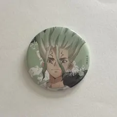 Dr.STONE ぷちくじ 石神千空