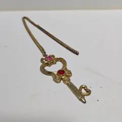 セーラームーン 時空の鍵 ネックレス