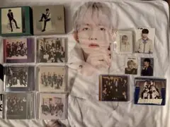 INI　田島将吾　まとめ売り