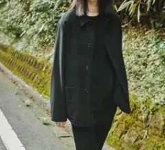 COMOLI モールスキンジャケット サイズ２