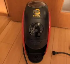 ネスカフェゴールドブレンドバリスタ　赤　 ジャンク品