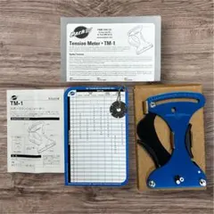 Park Tool TM-1 スポークテンションメーター - メルカリ