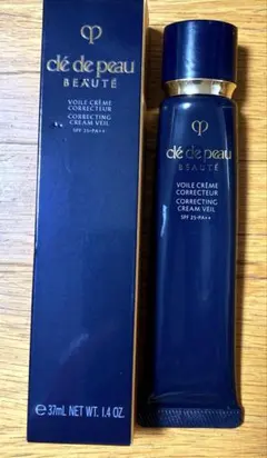 資生堂 クレドポーボーテ ヴォワールコレクチュール n 40g (化粧下地)